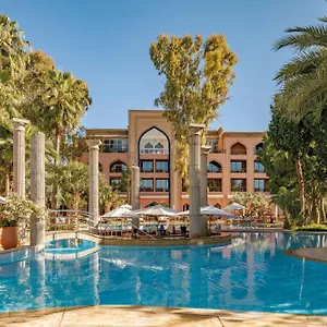 Otel Es Saadi Marrakech - Palace
