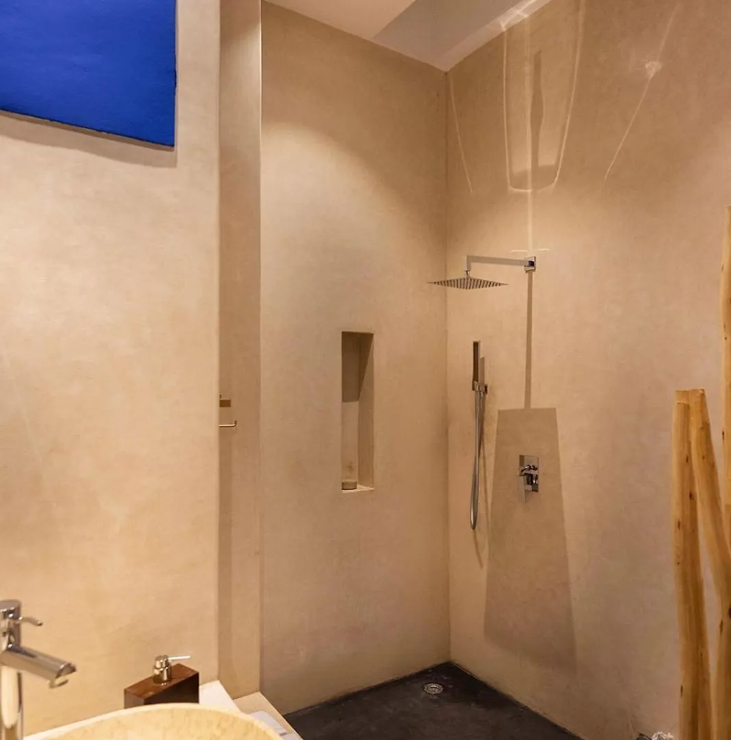 Hotel Marrakchill Marrakesh Riad